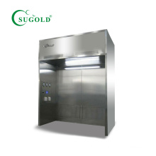 Manufacturer of Pharmaceutical Negative Pressure Dispensing booth weighing booth